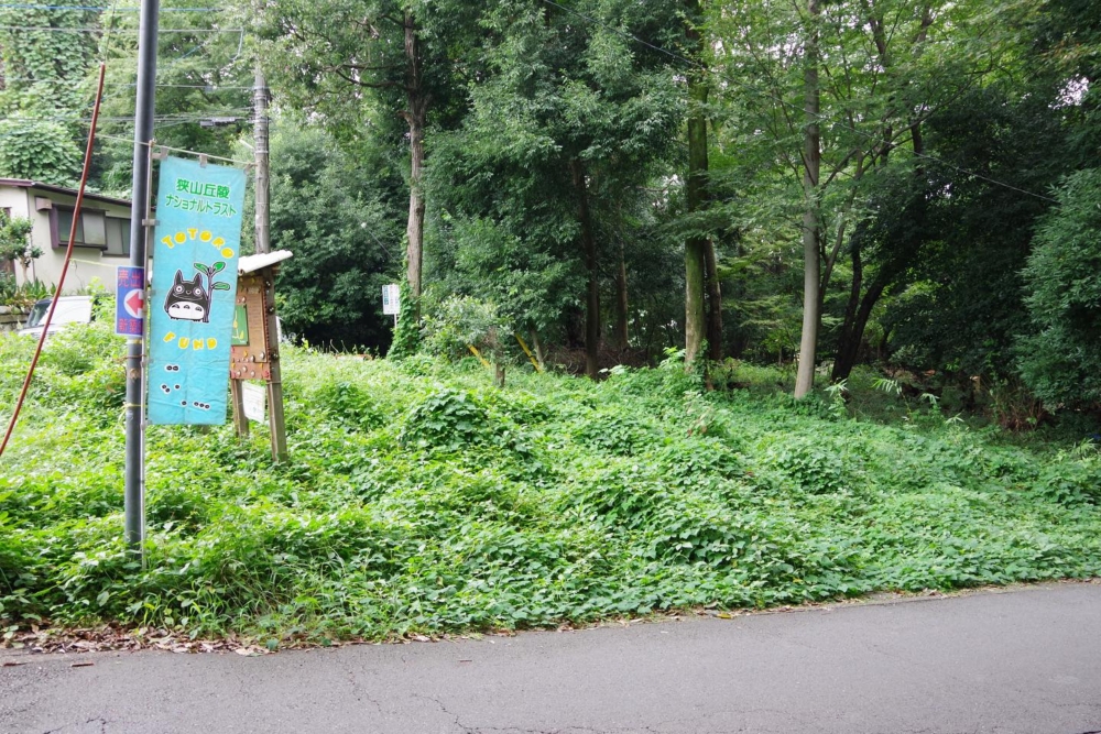 每買下一塊土地就賦予一個編號～