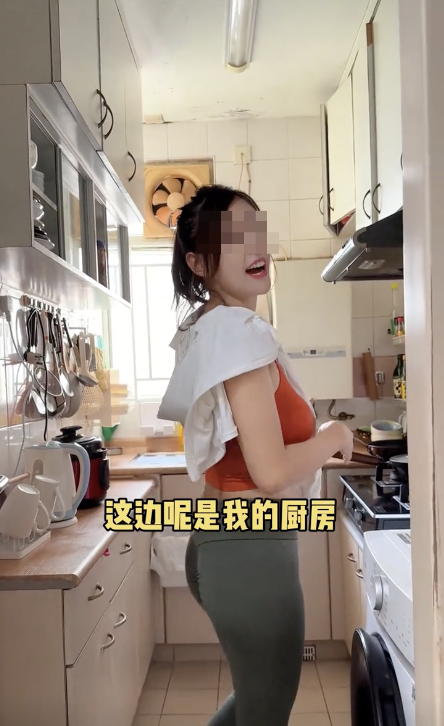 影片內容同前一個街訪差唔多