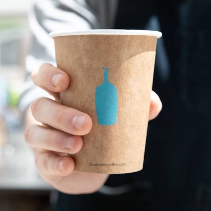 Blue Bottle Coffee全新期間限定店現已進駐香港國際機場