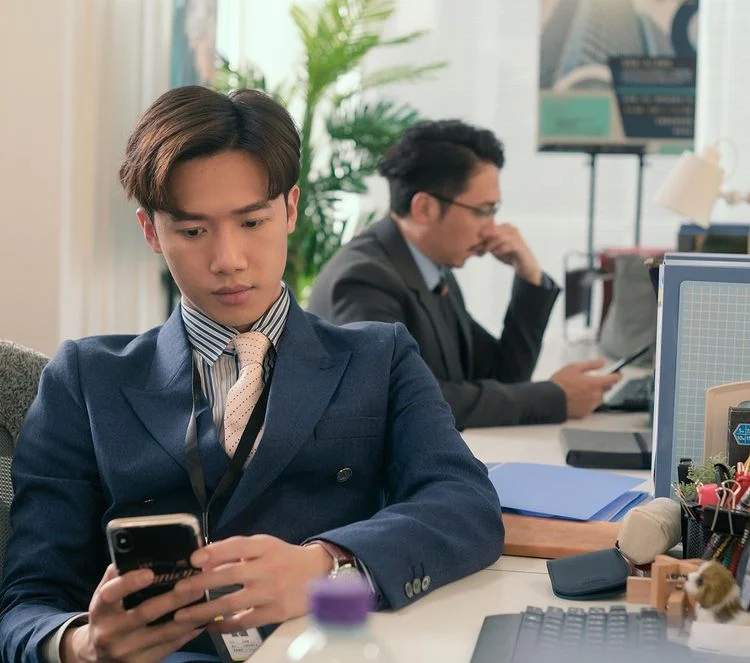 憑消費紀錄，盜用八達通的人現真身