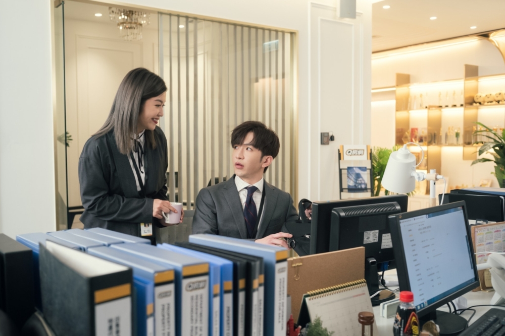 呢啲制度唔單止可以增加公司嘅競爭力，令員工感到刺激同埋開心