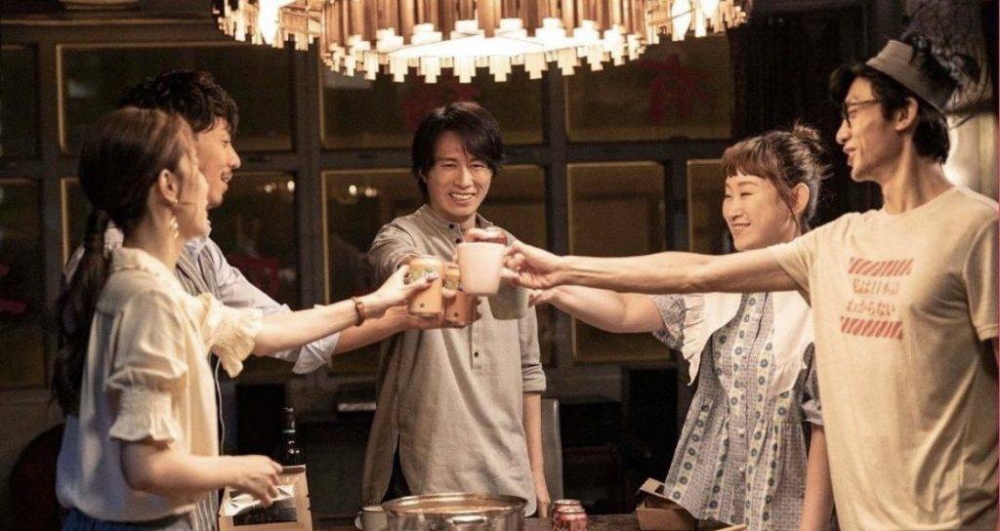 有網民就喺香港討論區開post,佢表示呢排開始係食大閘蟹嘅季節,朋友就約埋佢同佢男朋友一班人去食大閘蟹。