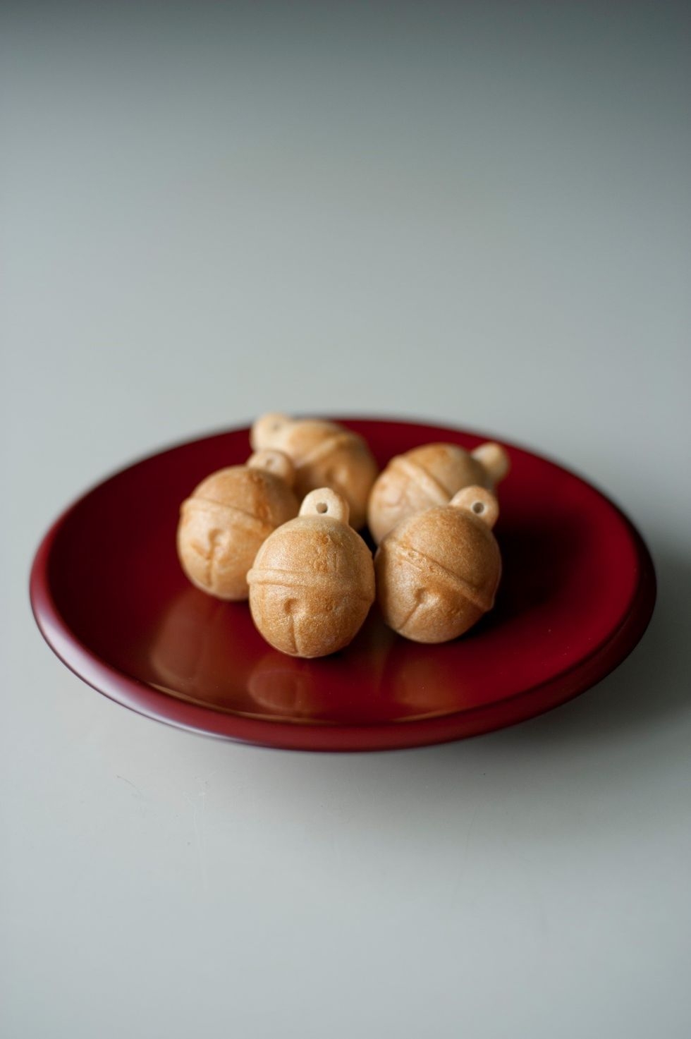 本店位於博多的百年精緻和菓子店「鈴懸」！