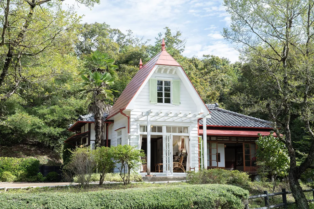 「Dondoko森林」園區。