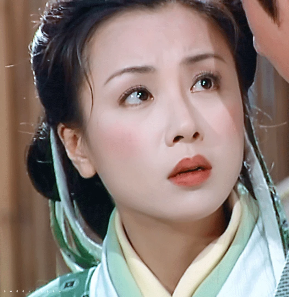 主演TVB《人龍傳說》