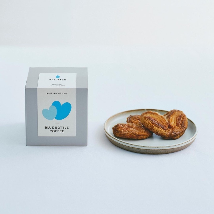 是次限定店更會獨家發售多款特色禮盒 