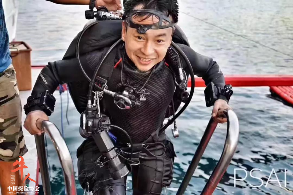 專家表示,韓頲是經驗豐富的潛水員,不太可能出現技術失誤或迷路,因此最有可能的是設備故障、氣體毒性或身體不適所致