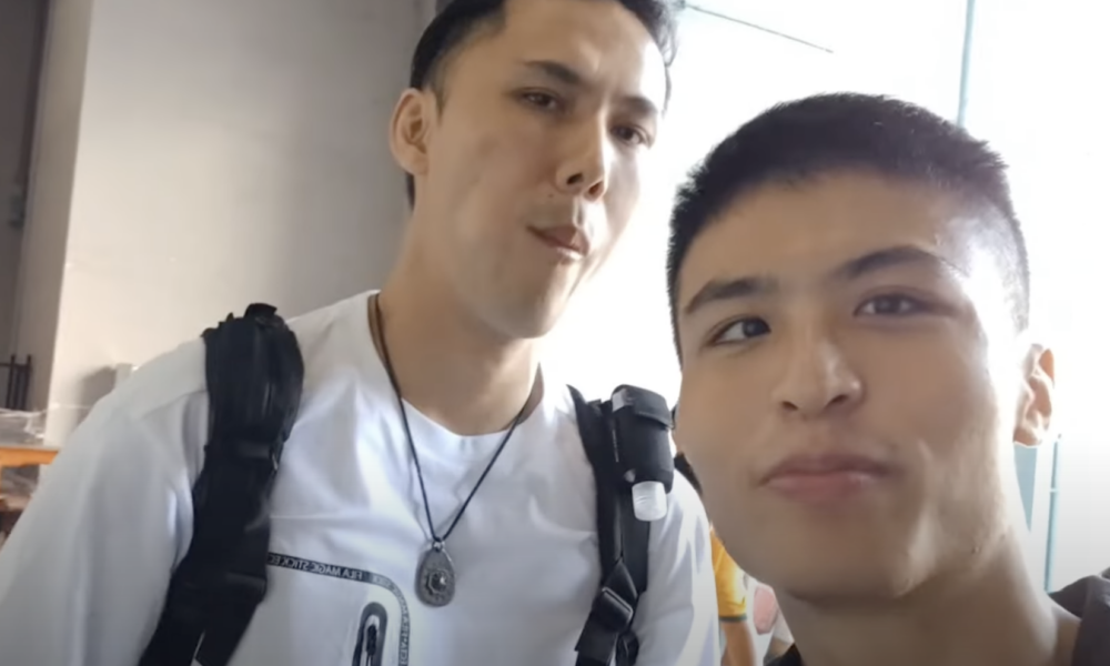 劉馬車鬧完鍾培生，再開火怒斥霍哥「虛偽」