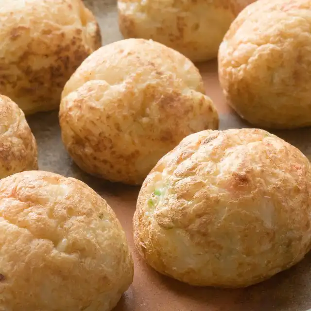 大阪手信推介：たこ昌 冷凍章魚燒禮盒