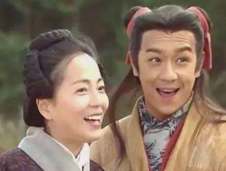 苑瓊丹早年喺TVB出演不少配角，其中於《封神榜》中飾演嘅「十娘」深入民心