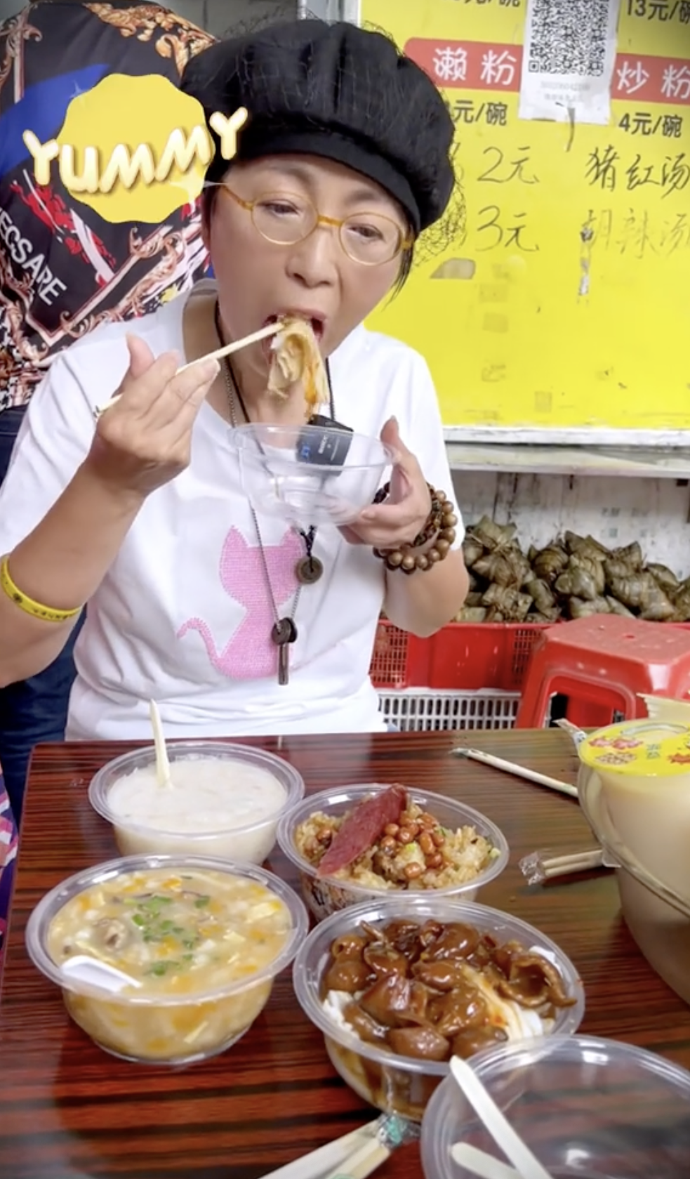 苑瓊丹指如果每場直播都能賺取100萬元，每月只需穩定開4場就能大賺一筆，一年收入亦相當可觀。