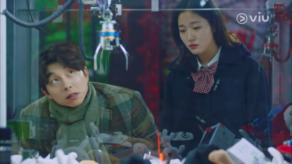 公仔機爪子時常時鬆時緊感覺受到操控