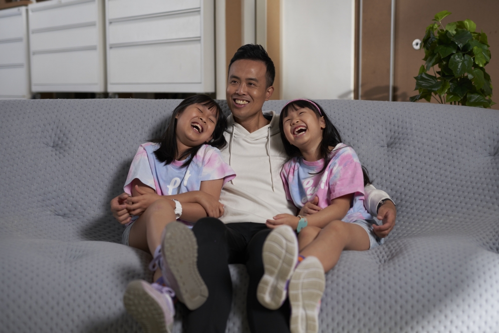 OneDegree家居保險比其他Cover得更全面,真正可以幫你減輕家庭開支,唔洗再擔心突然要洗一大筆錢而失預算!