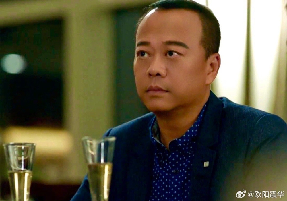 歐陽震華（Bobby）主演過多套TVB劇集，更獲封「收視福將」