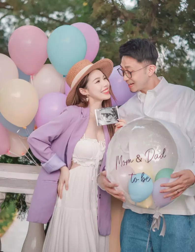 前微辣多姐疑久違上水