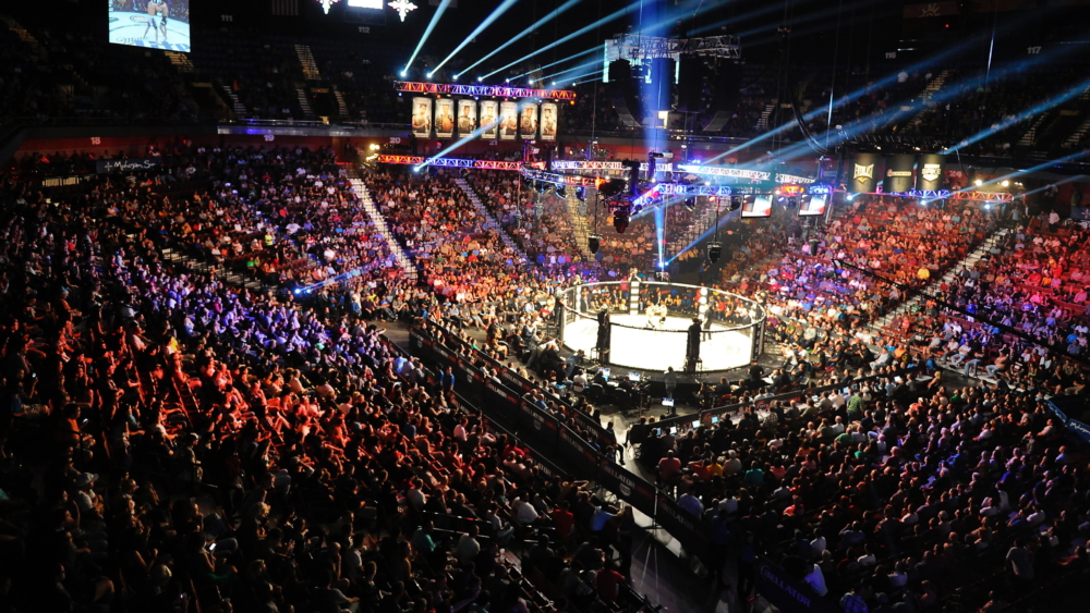 演出館設置15,000個座席，更擁有世界頂級的音響系統！