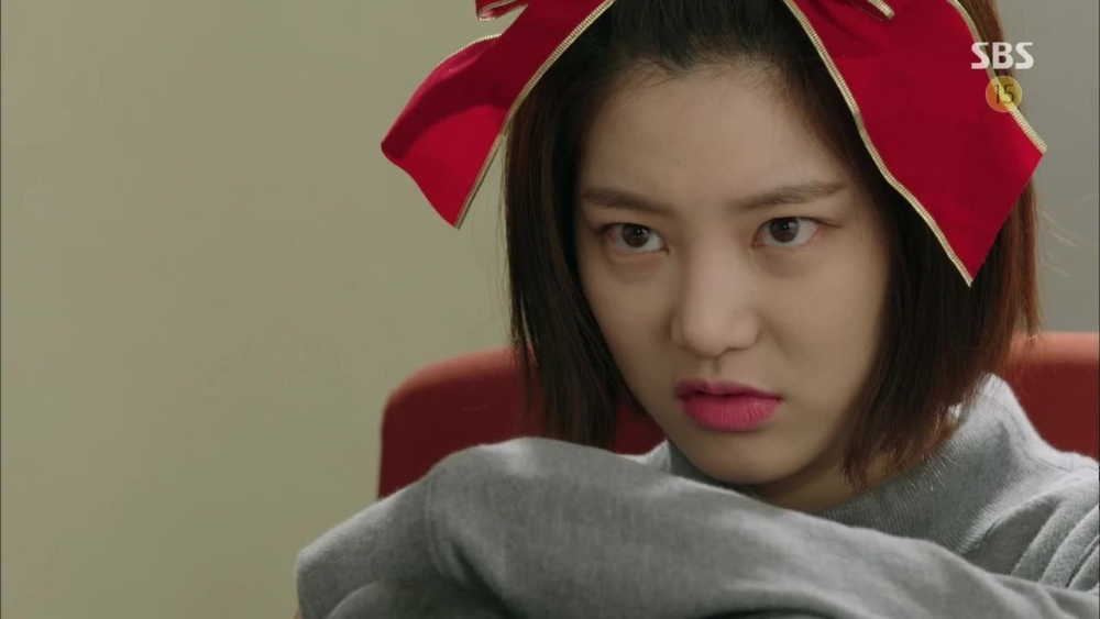 網友一句回懟令港女「即刻黑面唔出聲」