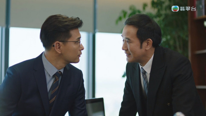 盧慶輝已在內地定居了超過15年，他和妻子結婚10年，育有一個9歲的兒子