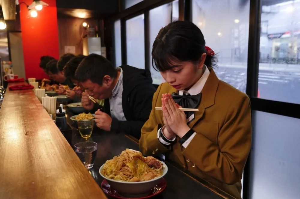 近日有一名香港旅客分享佢喺東京嘅拉麵店目睹咗另一名香港食客過度拍攝食物，最終被店員制止。