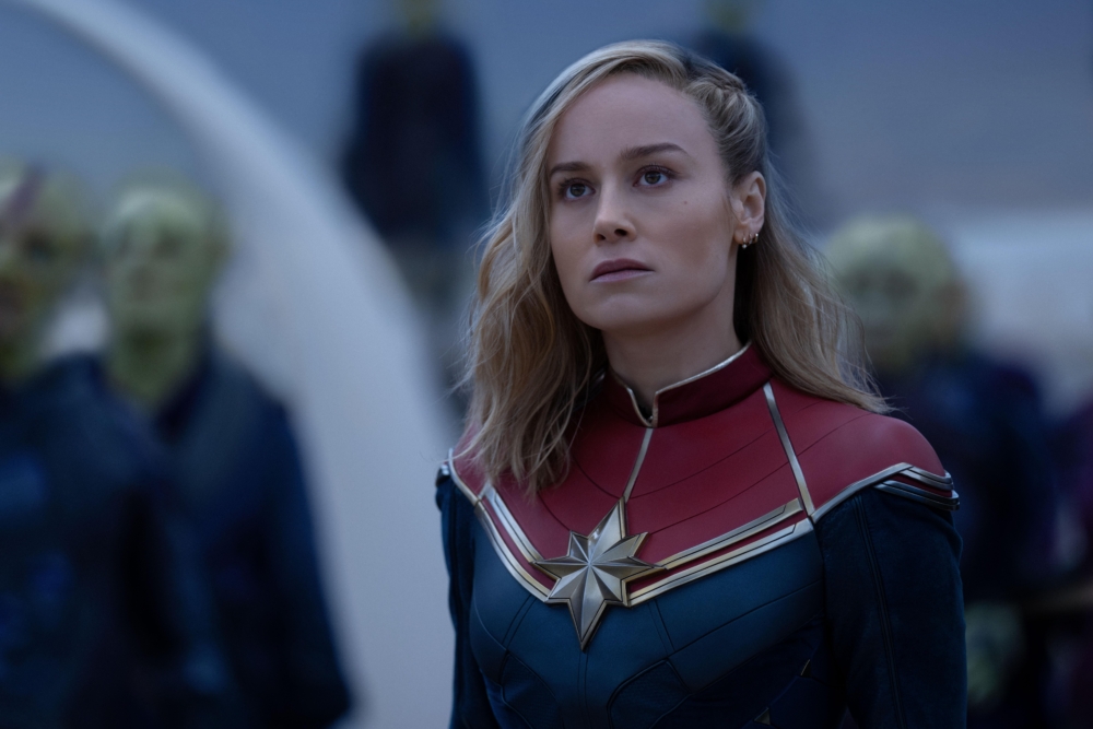 Marvel被譽為漫威電影宇宙最強超級英雄!