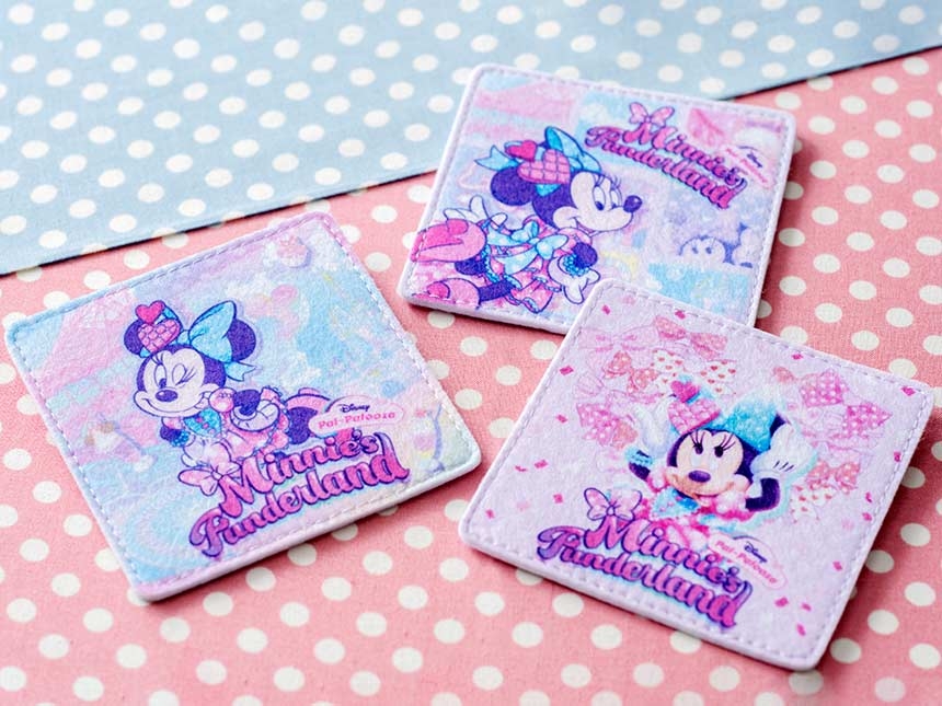 三款限定設計可選！