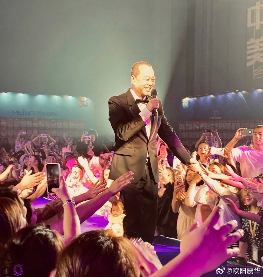 Bobby十分受歡迎