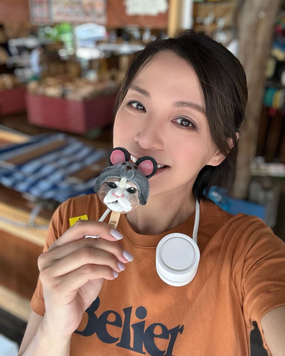 「羅人」點名大讚陳豪、「馬明」馬國明、「煒哥」陳煒、佘詩曼以及「KC」歐瑞偉