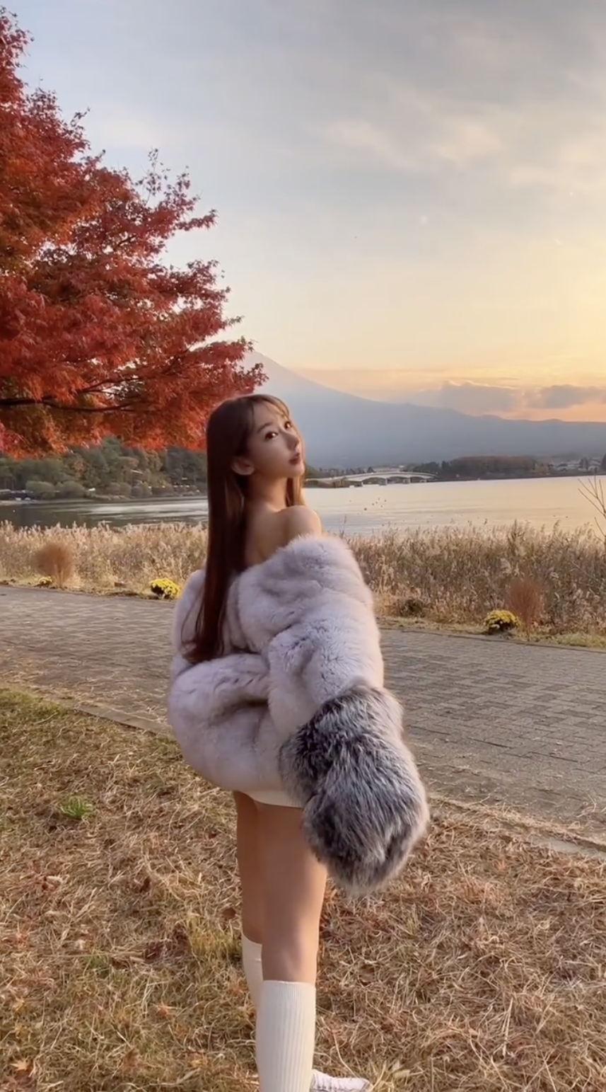 去完東京旅行後Cammi喺小紅書公開咗自己整理完房間嘅情況