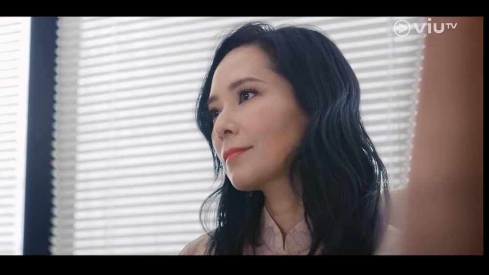 郭羨妮唔反對女兒入娛樂圈,指會畀女兒自由發展