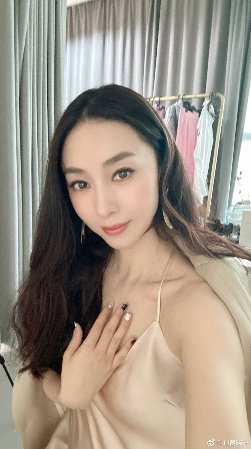 JJ言詞間充滿絕望令網友擔心