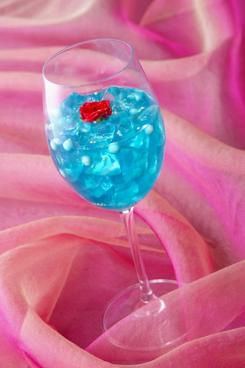 每款飲品不論賣相或味道超特別～