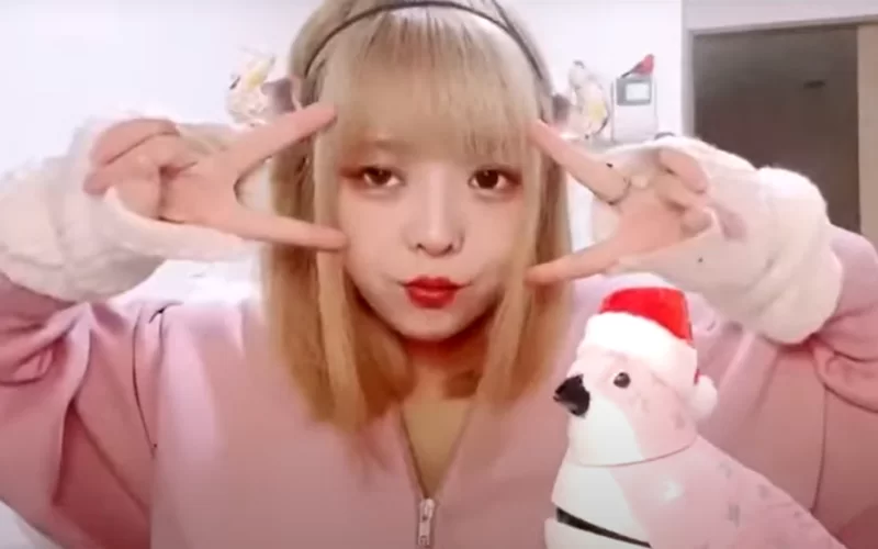 25歲甜美日本妹出書教人如何「榨乾Sugar Daddy」！