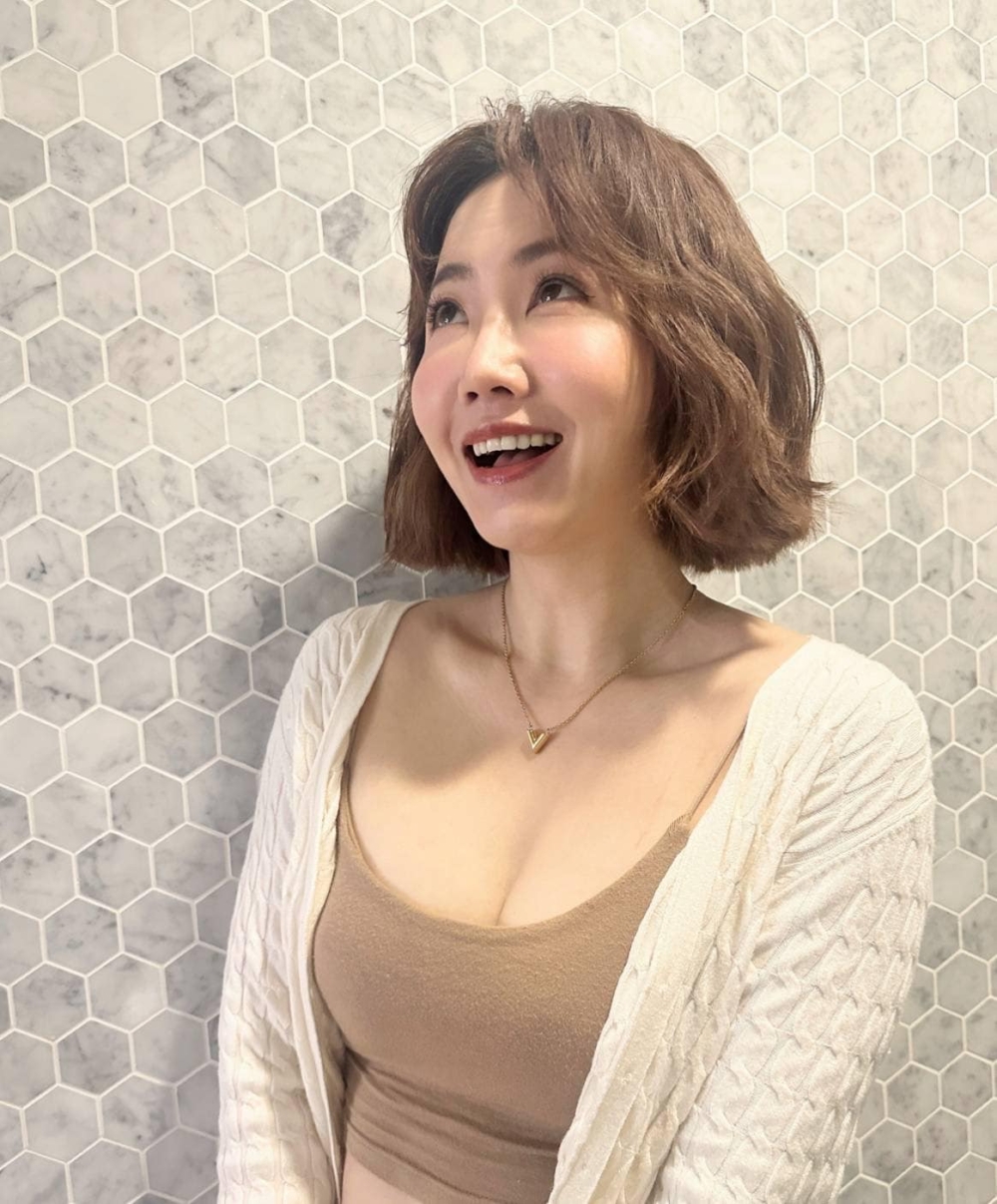 近日台灣女星謝忻就分享她偶遇余文樂嘅經歷,但結局卻十分尷尬