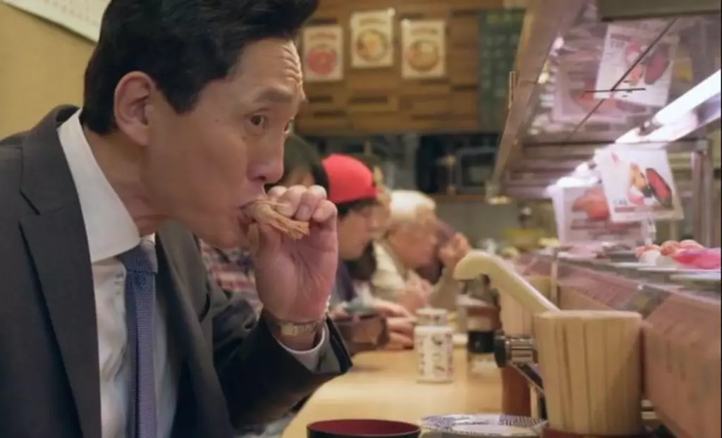 去日本壽司老店唔好叫三文魚？