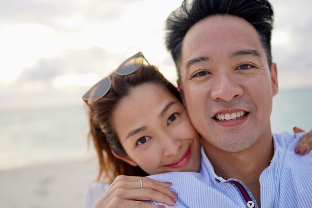 網友一致認為宋熙年與陳智燊就是事件主人公