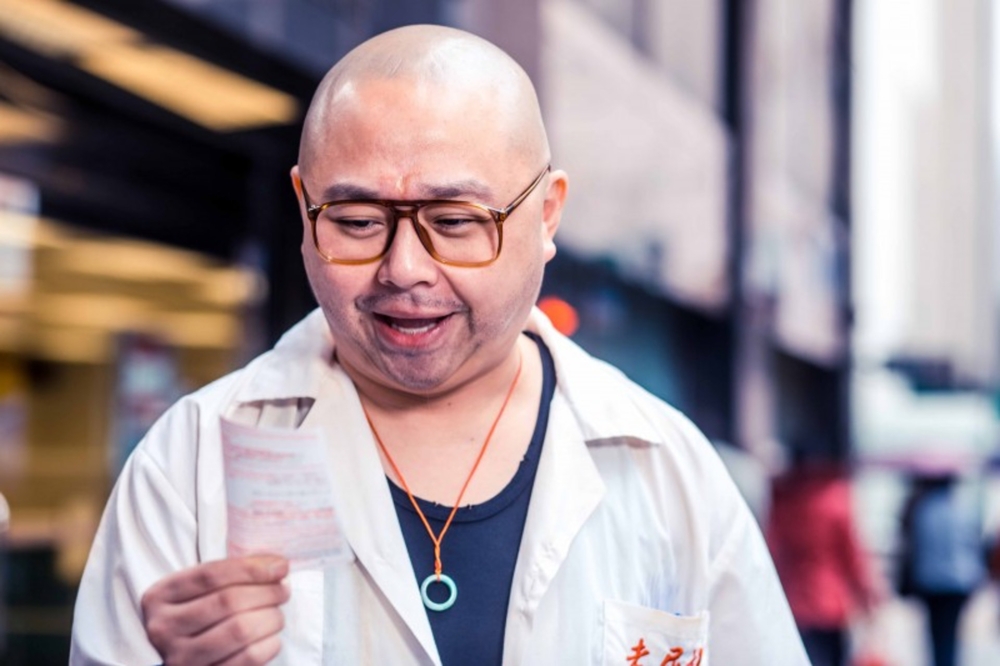 不少人一直有購買彩票的習慣