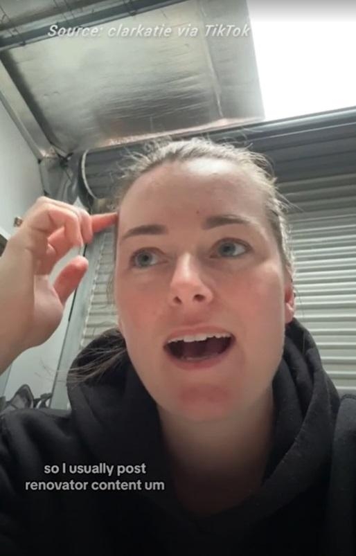 女網友公開機台「完整說明書」