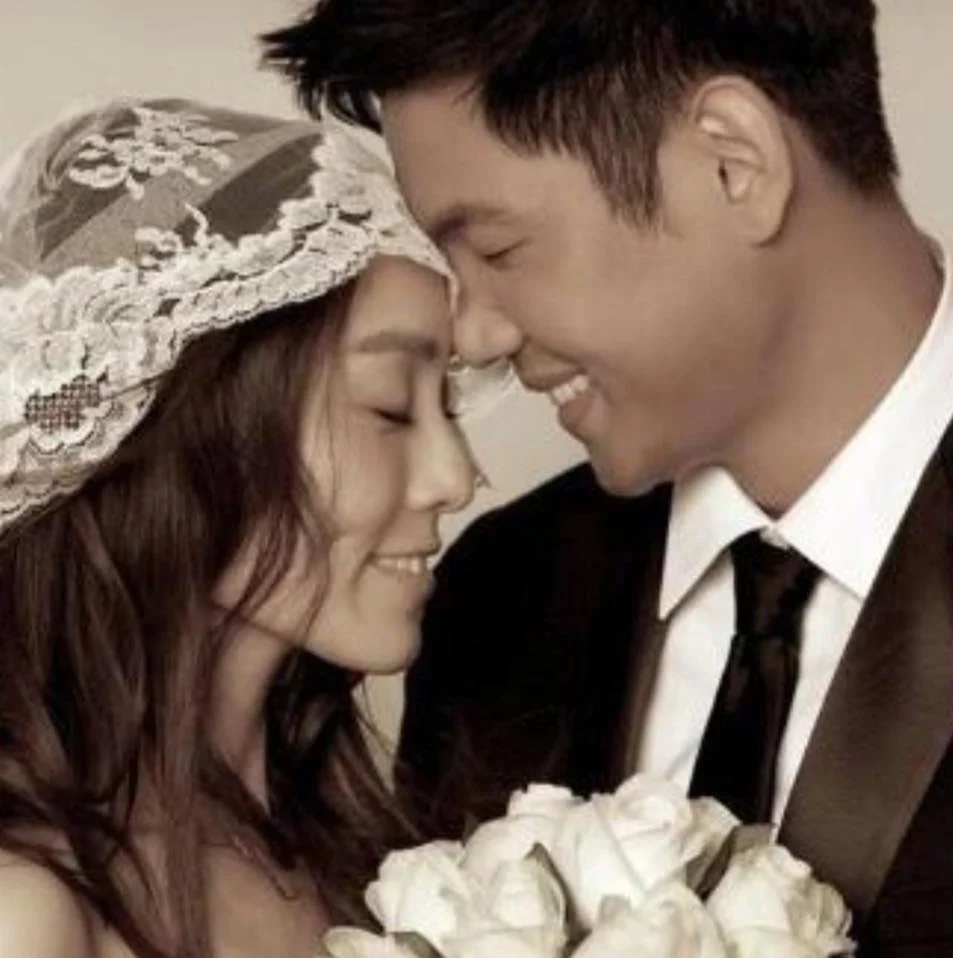 妻子范范亦公開發文力撐老公