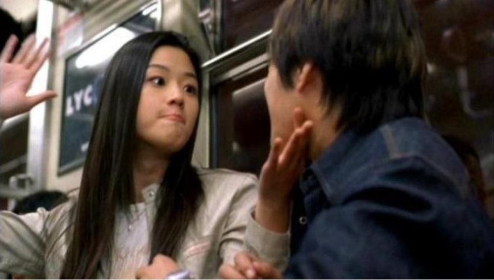 日本電車上「咁做」竟是挑釁行為？