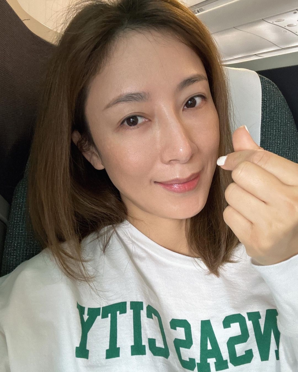 新劇《黑色月光》找來相隔7年回巢的視后楊茜堯擔正女一做宋慧喬