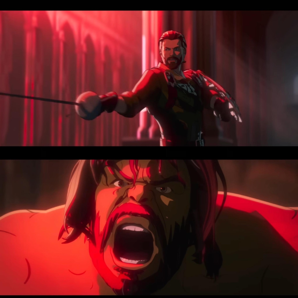 假如復仇者聯盟於1602年就集結了！