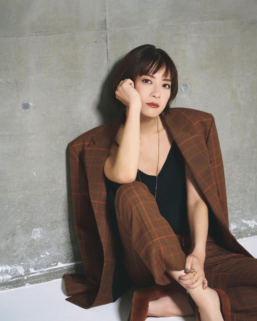 《交響情人夢》改編的音樂劇版本由上野樹里再度擔任「野田妹」