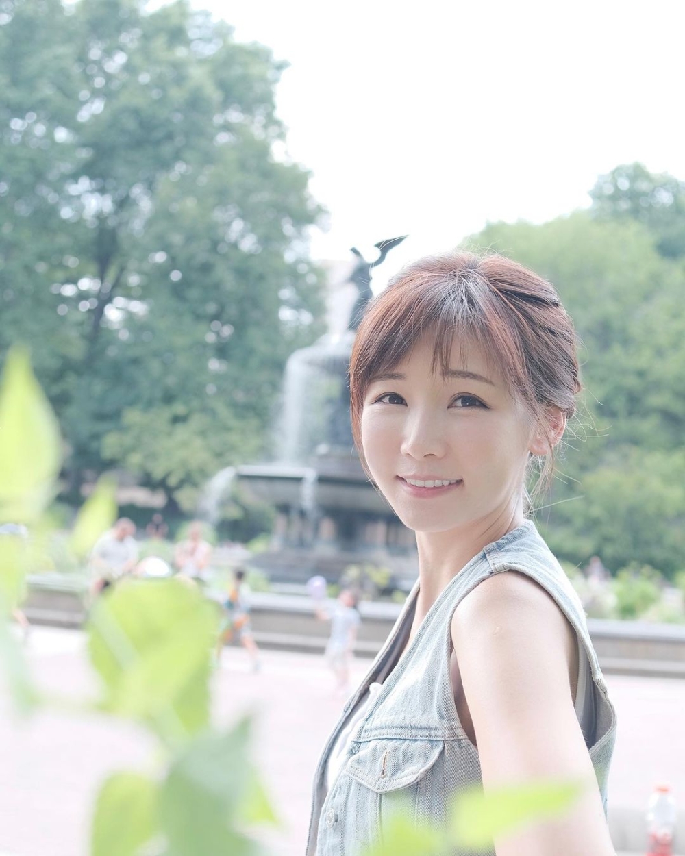 簡淑兒洗衣機廣告被轟難頂