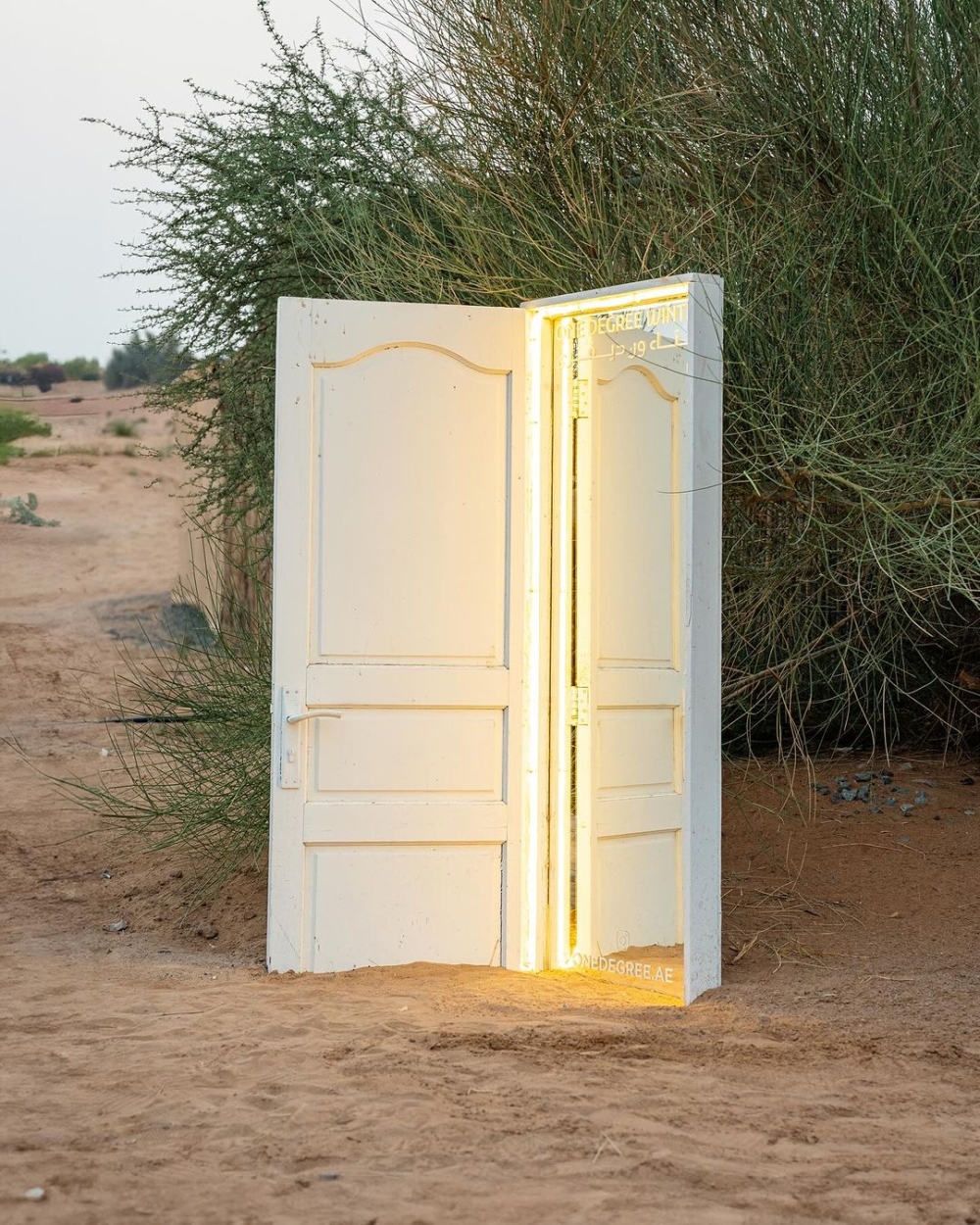 時髦感十足，十分適合一眾愛打卡人士