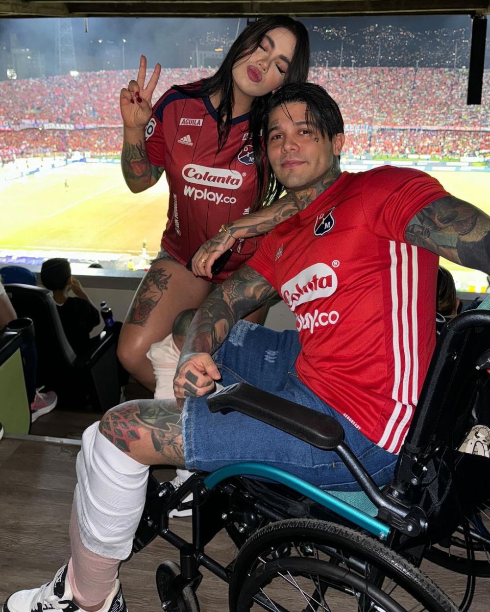 網友：「光用想的就腿疼」