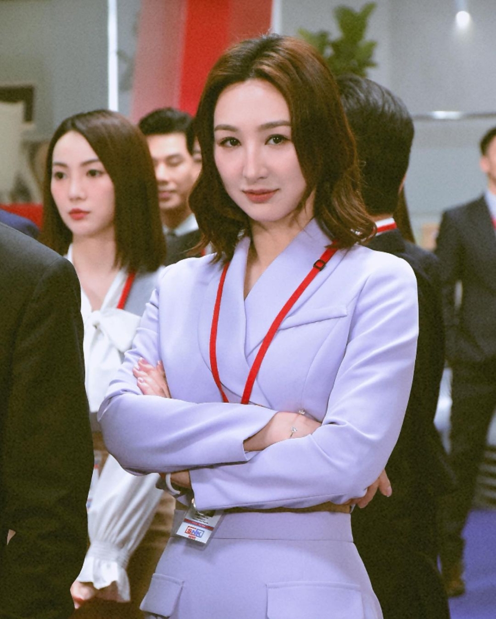 要模仿高Ling絕對有難度