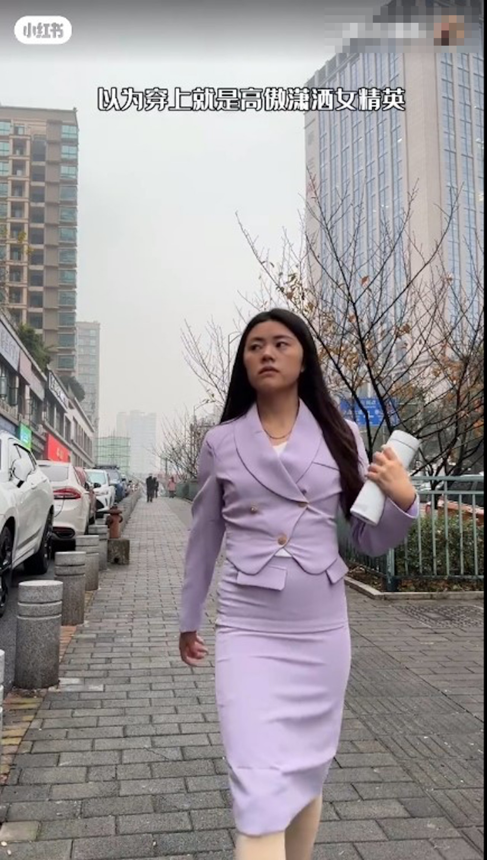 只可惜同款衣服易搵，同款身材卻需要自我管理