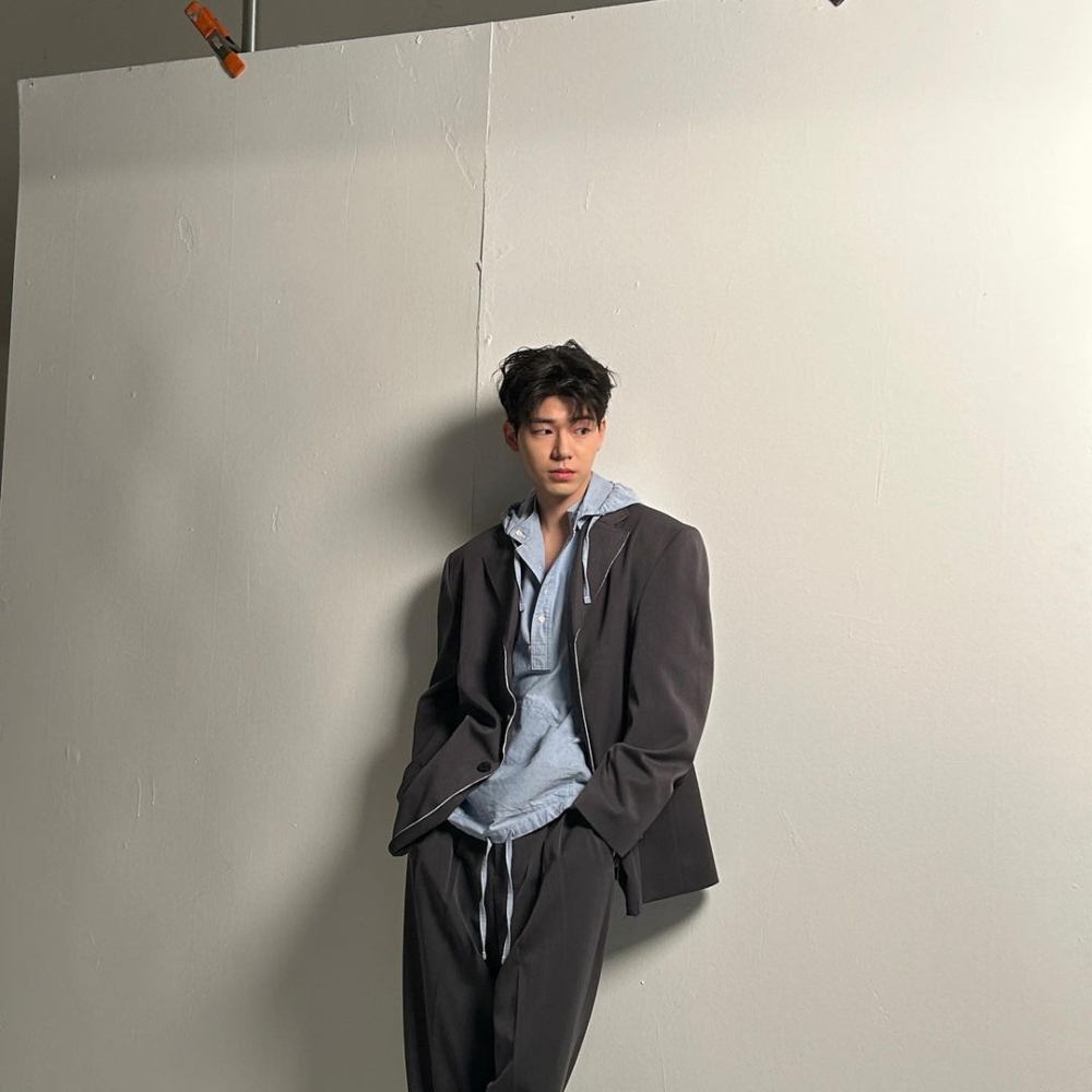 擁有「3秒朴寶劍」稱號的24歲男星裴賢聖將會加盟第二部！