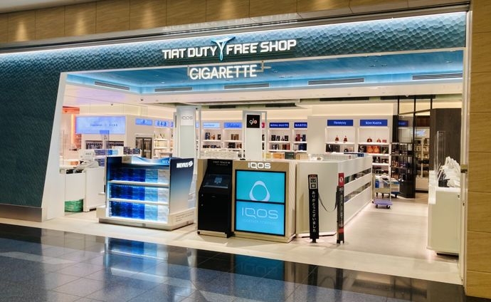 提到退稅，目前日本政府正在評估修改免稅制度，未來可能會採取先支付消費稅，再確認商品後退稅的方式