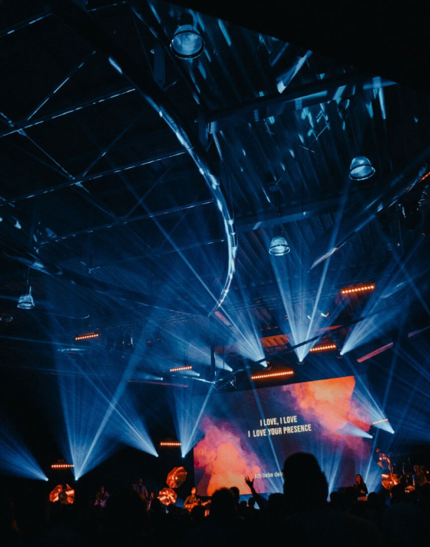 世界級巨蛋展演廳！